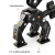Ulanzi CO78 (C082) - klamra, zacisk szczękowy Super Clamp - szczegóły